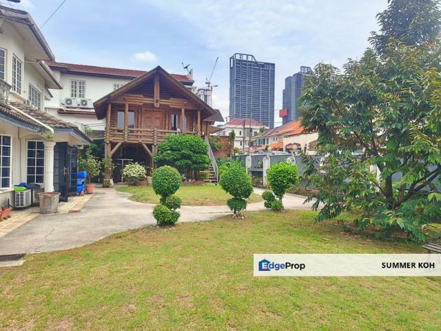 House for sale in Country Heights Damansara, Kuala Lumpur