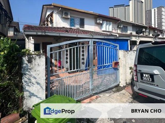 House for sale in Country Heights Damansara, Kuala Lumpur