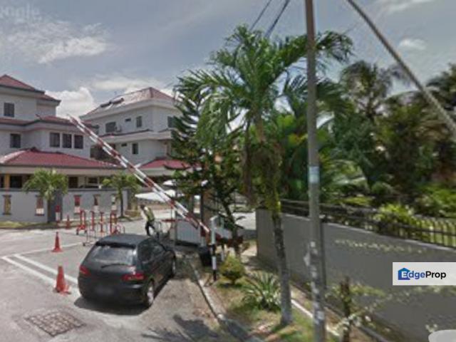 House for sale in Country Heights Damansara, Kuala Lumpur