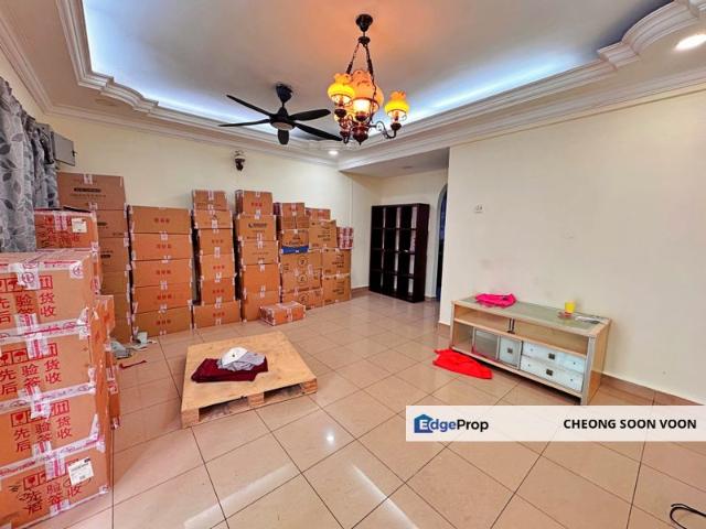 House for sale in Country Heights Damansara, Kuala Lumpur