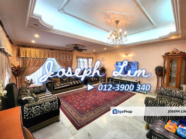 House for sale in Country Heights Damansara, Kuala Lumpur