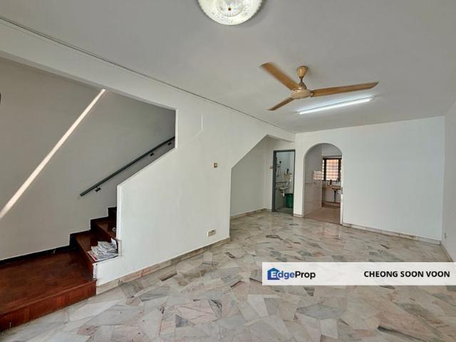 House for sale in Country Heights Damansara, Kuala Lumpur