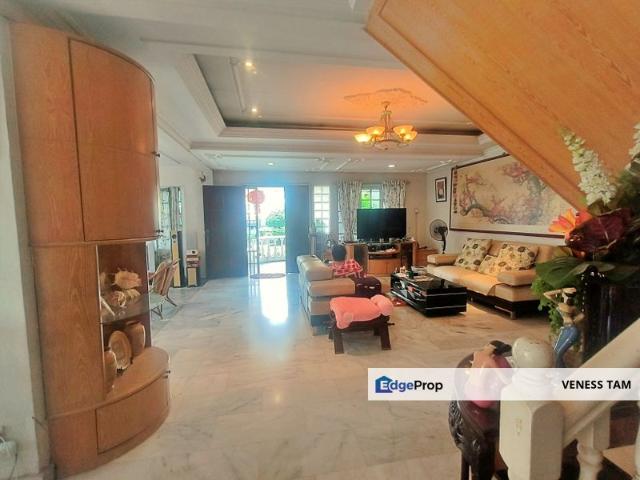 House for sale in Country Heights Damansara, Kuala Lumpur