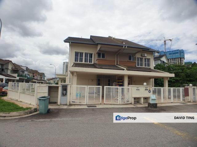 House for sale in Country Heights Damansara, Kuala Lumpur