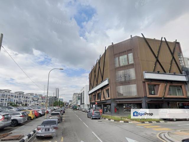 Shop for rent in Country Heights Damansara, Kuala Lumpur