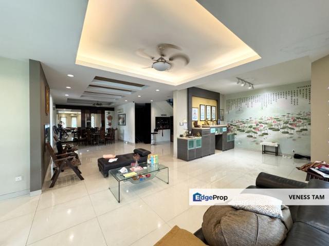 House for sale in Country Heights Damansara, Kuala Lumpur