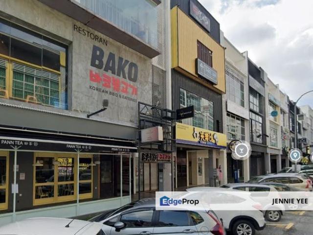 Shop for sale in Country Heights Damansara, Kuala Lumpur