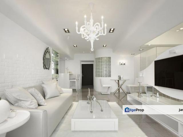 Condominium for sale in Country Heights Damansara, Kuala Lumpur