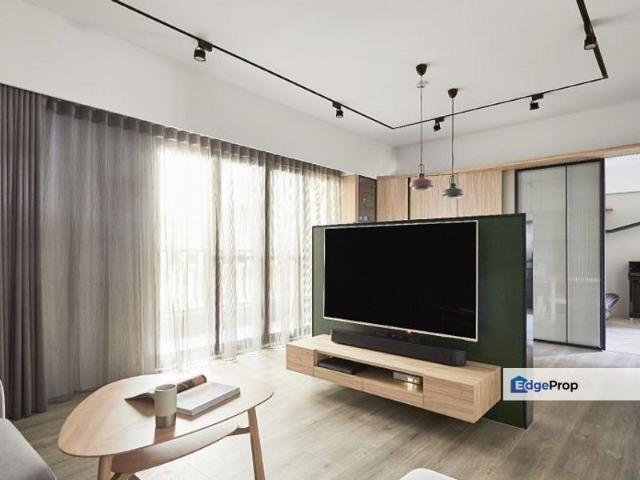 Condominium for sale in Country Heights Damansara, Kuala Lumpur