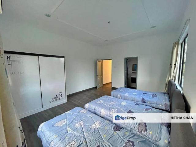 House for sale in Country Heights Damansara, Kuala Lumpur
