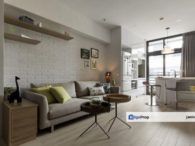 Condominium for sale in Country Heights Damansara, Kuala Lumpur