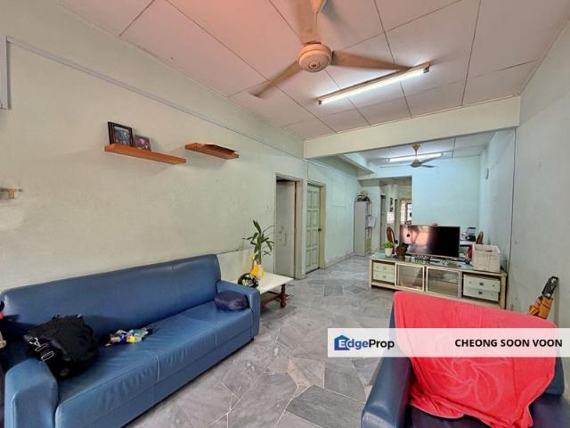 House for sale in Country Heights Damansara, Kuala Lumpur