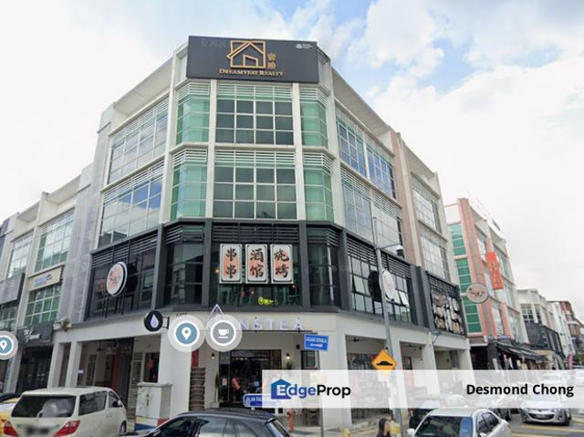 Shop for sale in Country Heights Damansara, Kuala Lumpur