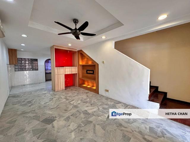 House for sale in Country Heights Damansara, Kuala Lumpur