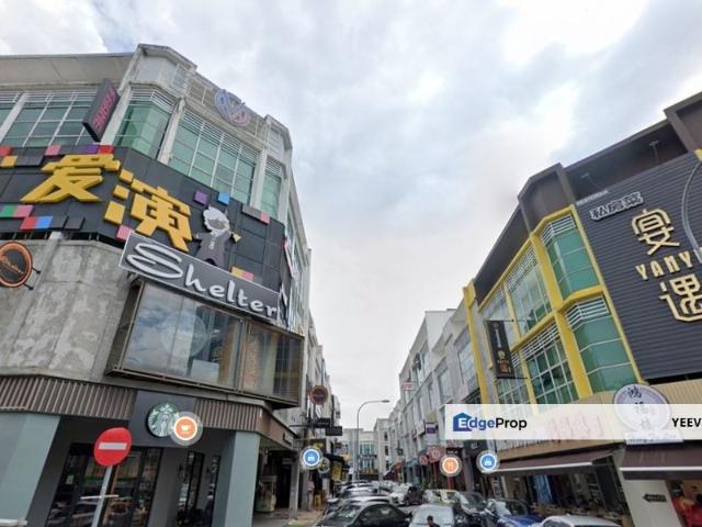 Shop for rent in Country Heights Damansara, Kuala Lumpur
