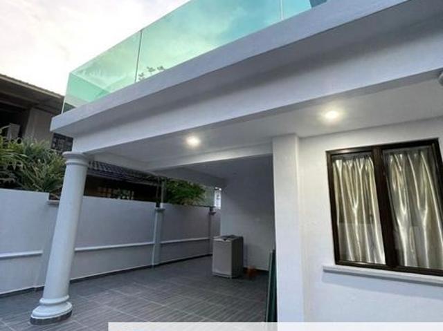 House for sale in Country Heights Damansara, Kuala Lumpur