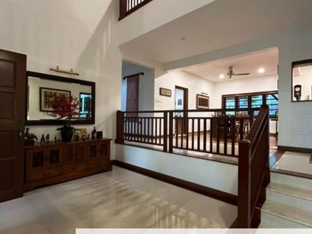 House for sale in Country Heights Damansara, Kuala Lumpur
