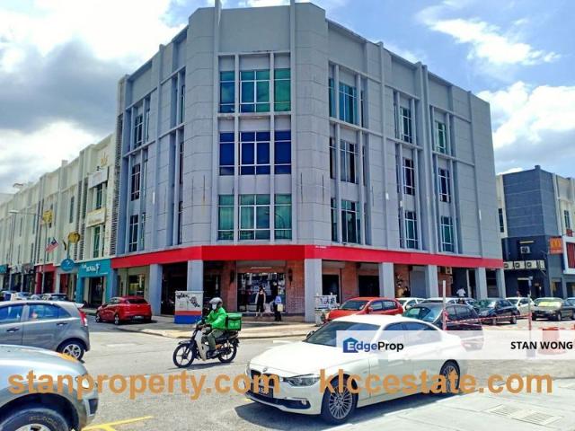 Shop for sale in Country Heights Damansara, Kuala Lumpur