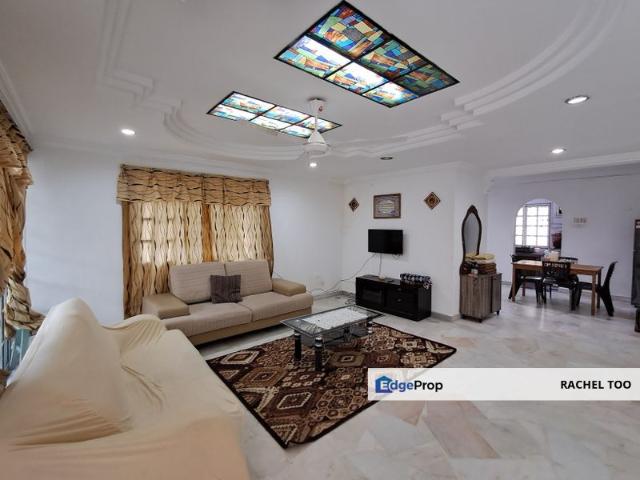 House for sale in Country Heights Damansara, Kuala Lumpur