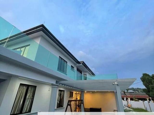 House for sale in Country Heights Damansara, Kuala Lumpur