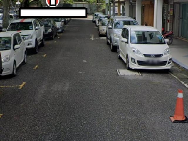 Shop for rent in Sri Petaling, Kuala Lumpur