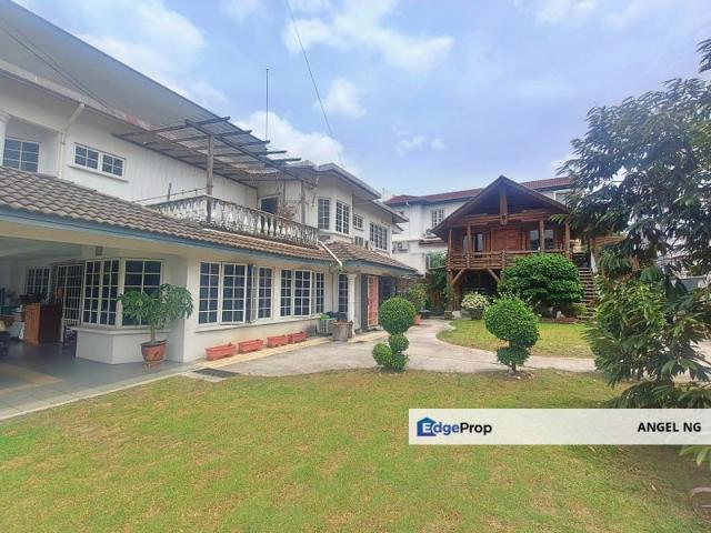 House for sale in Country Heights Damansara, Kuala Lumpur