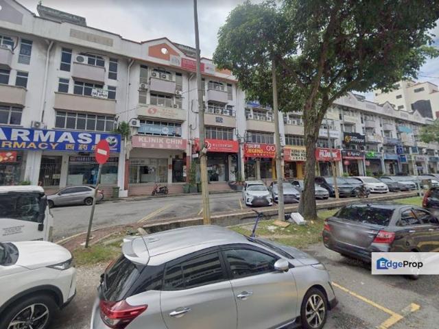 Shop for rent in Country Heights Damansara, Kuala Lumpur