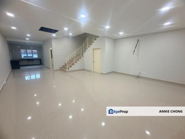 House for rent in Country Heights Damansara, Kuala Lumpur