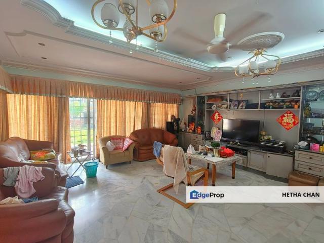 House for sale in Country Heights Damansara, Kuala Lumpur