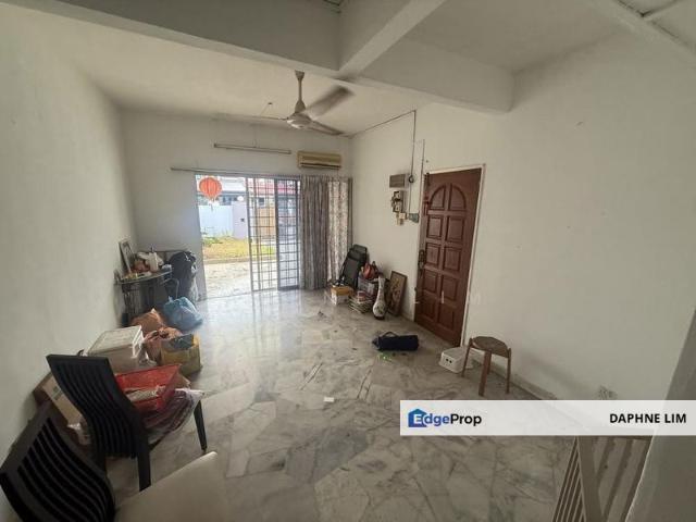 House for sale in Kuala Lumpur, Country Heights Damansara