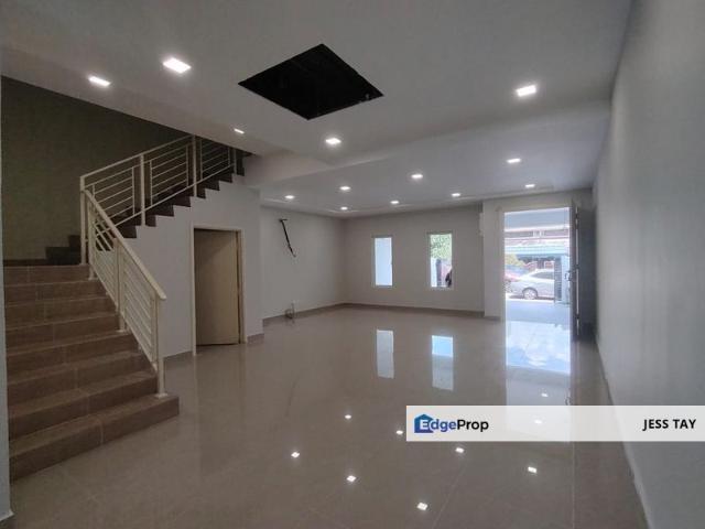 House for sale in Country Heights Damansara, Kuala Lumpur