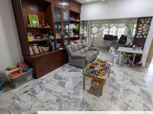 House for sale in Country Heights Damansara, Kuala Lumpur