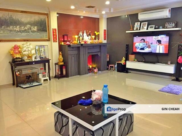 House for sale in Country Heights Damansara, Kuala Lumpur