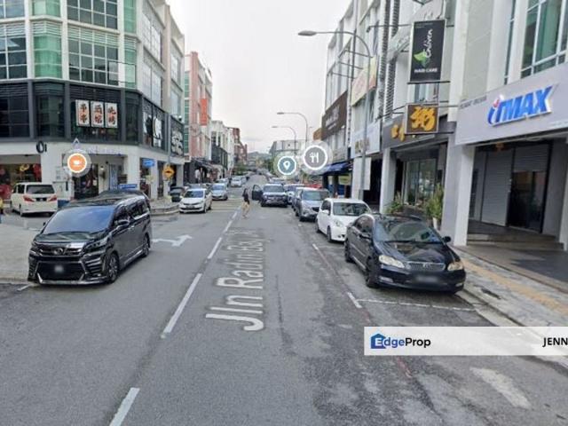 Shop for sale in Country Heights Damansara, Kuala Lumpur