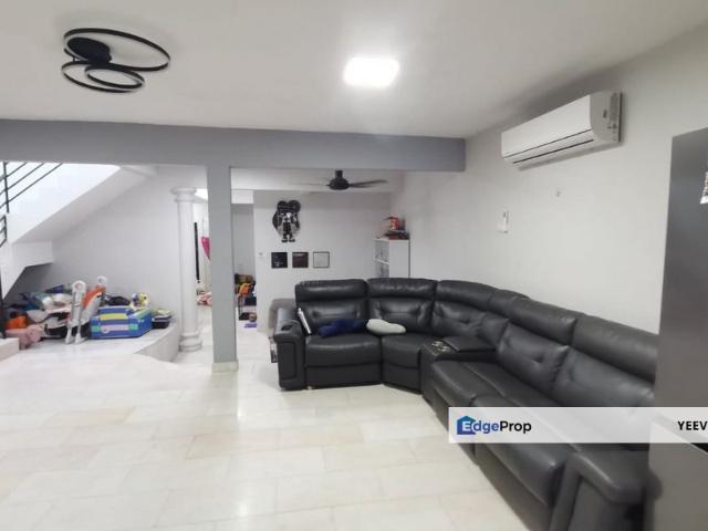 House for sale in Country Heights Damansara, Kuala Lumpur