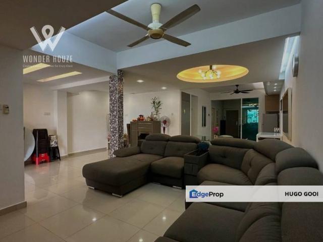 House for rent in Country Heights Damansara, Kuala Lumpur