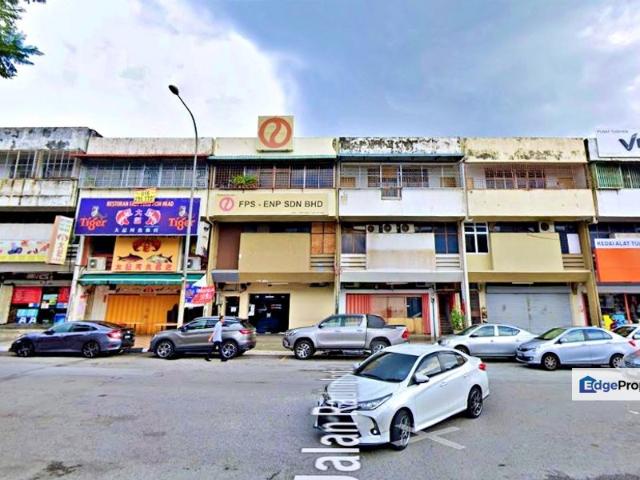 Shop for sale in Country Heights Damansara, Kuala Lumpur