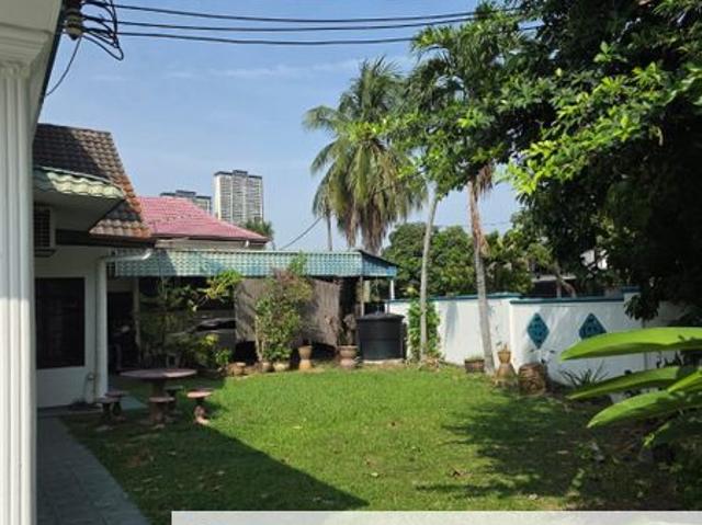 House for sale in Sri Petaling, Kuala Lumpur