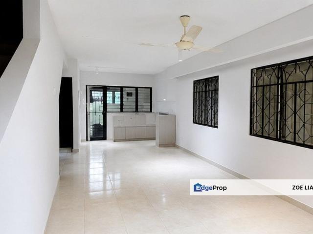 House for rent in Country Heights Damansara, Kuala Lumpur