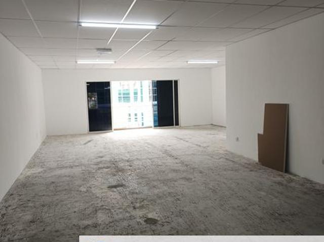 Shop for rent in Country Heights Damansara, Kuala Lumpur