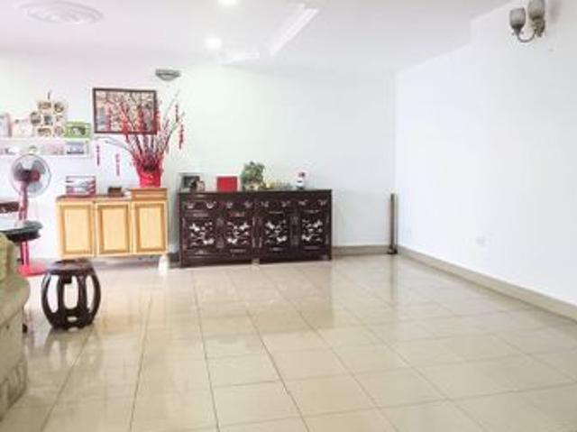 House for sale in Country Heights Damansara, Kuala Lumpur
