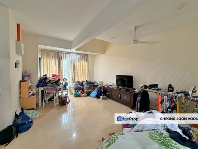 House for sale in Country Heights Damansara, Kuala Lumpur