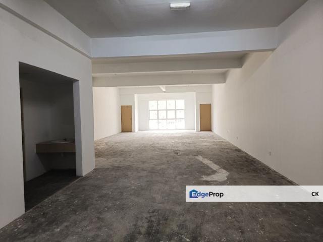 Shop for rent in Country Heights Damansara, Kuala Lumpur