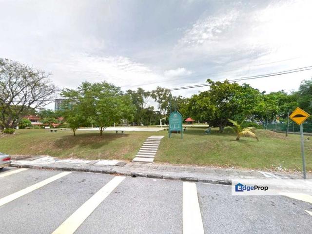 House for sale in Sri Petaling, Kuala Lumpur