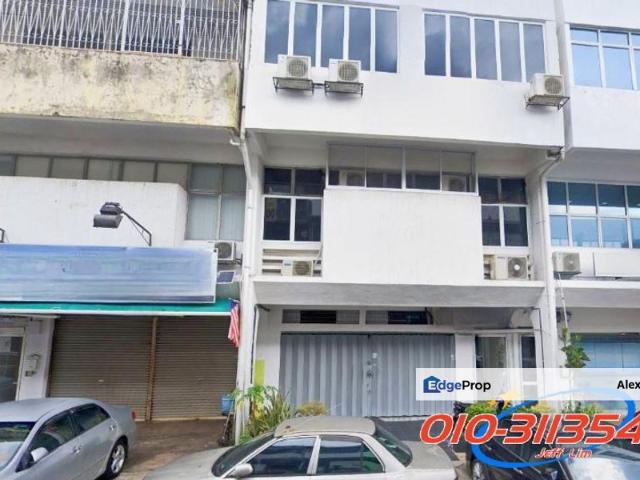 Shop for sale in Country Heights Damansara, Kuala Lumpur
