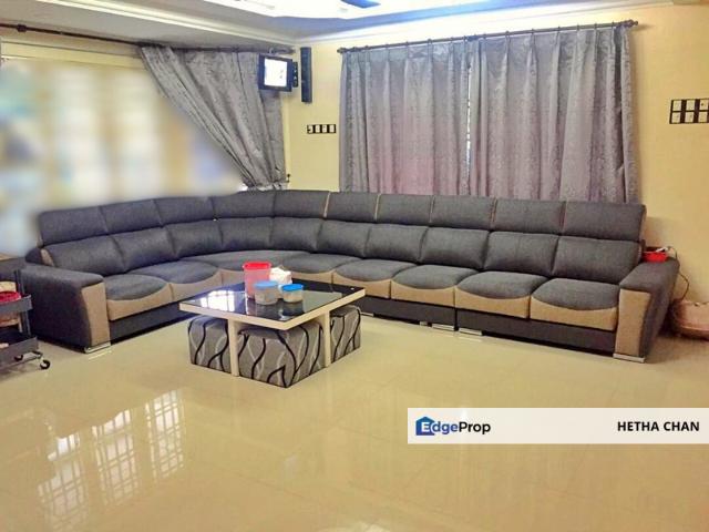 House for sale in Country Heights Damansara, Kuala Lumpur