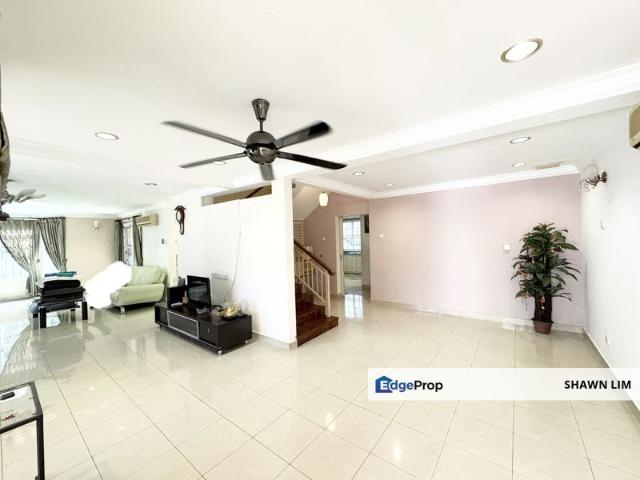 House for sale in Country Heights Damansara, Kuala Lumpur
