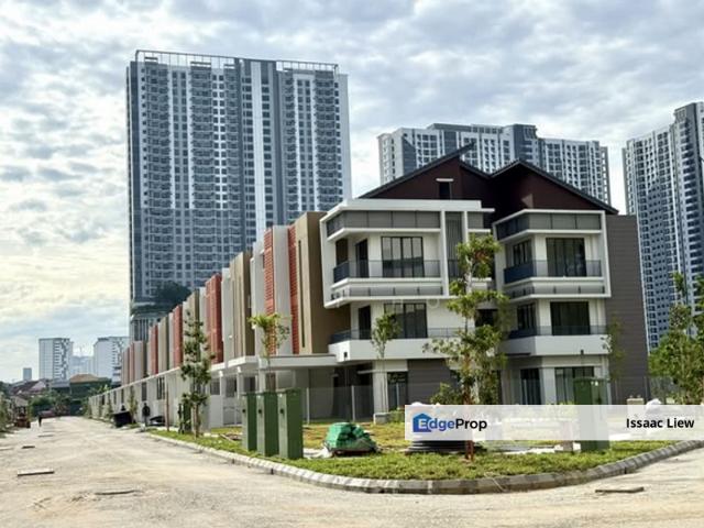 House for sale in Country Heights Damansara, Kuala Lumpur