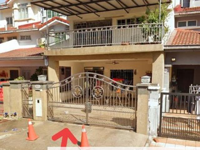 House for sale in Country Heights Damansara, Kuala Lumpur