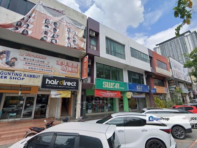 Shop for rent in Country Heights Damansara, Kuala Lumpur